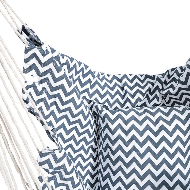 Hammock brazil kék szék,3