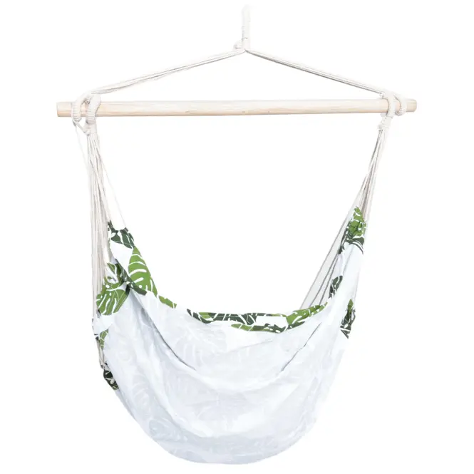 Hammock brazil kék zöld,5