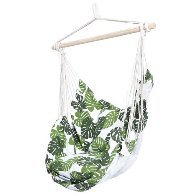 Hammock brazil kék zöld
