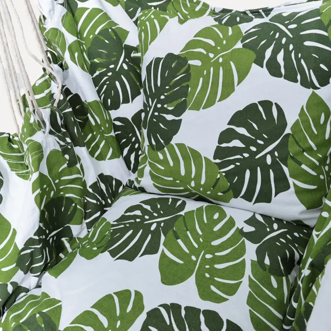 Hammock brazil kék zöld,4