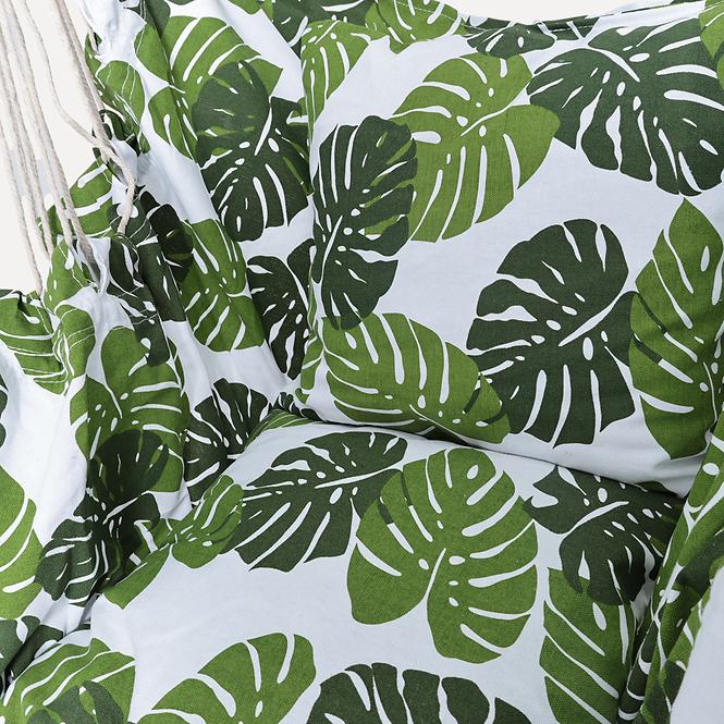 Hammock brazil kék zöld,4