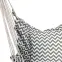 Hammock brazil kék fehér-fekete,3
