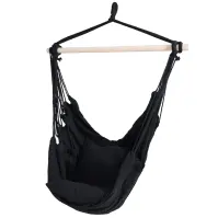 Hammock brazil kék fekete