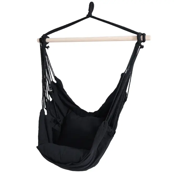 Hammock brazil kék fekete