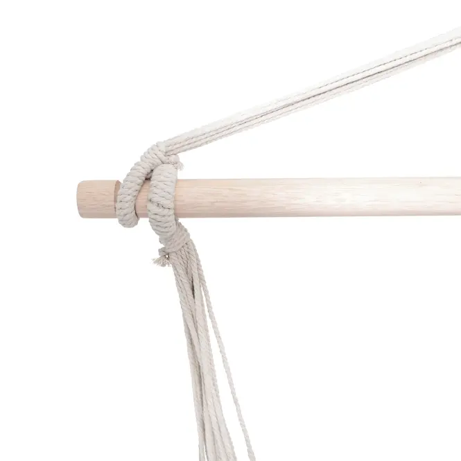 Hammock brazil fehér szék