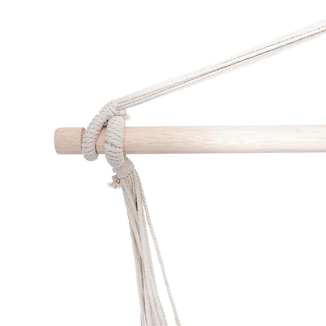 Hammock brazil fehér szék,4