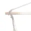 Hammock brazil fehér szék,4