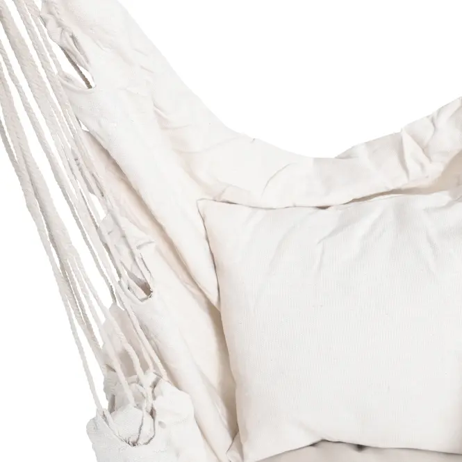 Hammock brazil fehér szék