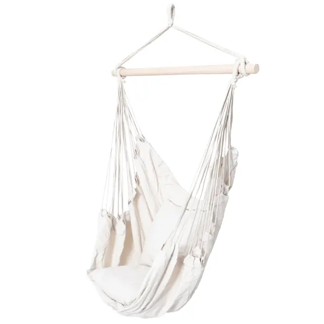 Hammock brazil fehér szék