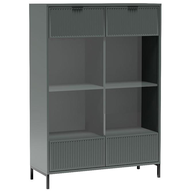 Vitrin Link A Styles Ls8 Stone Green
