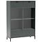 Vitrin Link A Styles Ls8 Stone Green