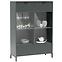 Vitrin Link A Styles Ls8 Stone Green,3