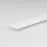 Profil h pvc fehér fényes 3.5x11x22x1000