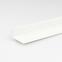 Sarokprofil pvc fehér fényes 10x20x1000