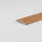 Padlóprofil öntapadós alumínium superior rovere 3.2x30x900