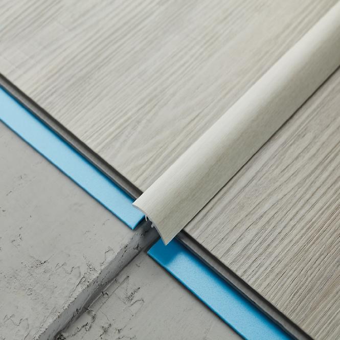 Védősáv lenyomható LW 30 5W1 0,93 teak