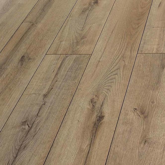 Laminált padló tölgy Vivo 8mm AC4 Parquet Mercado 3282