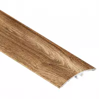 Védősáv lenyomható LW 37 5W1 0,93 égetett tölgy