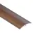 Védősáv lenyomható LW 37 5W1 0,93 teak