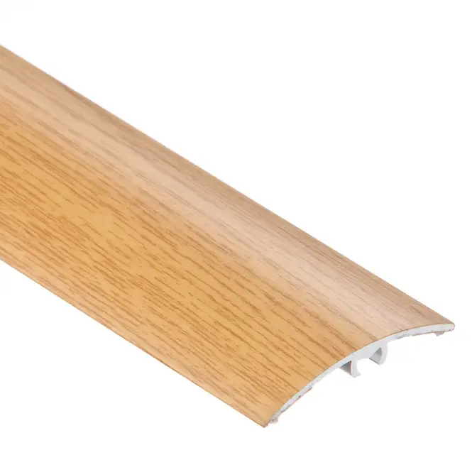 Védősáv lenyomható LW 37 5W1 1,86 nemes tölgy