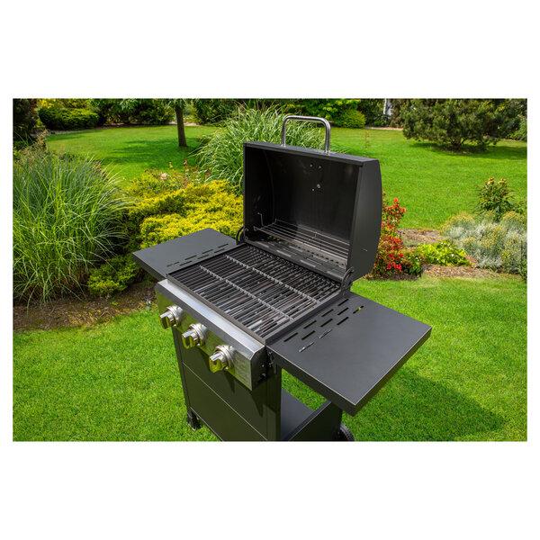 Gázgrill FZG-3003