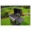 Gázgrill FZG-3003,5