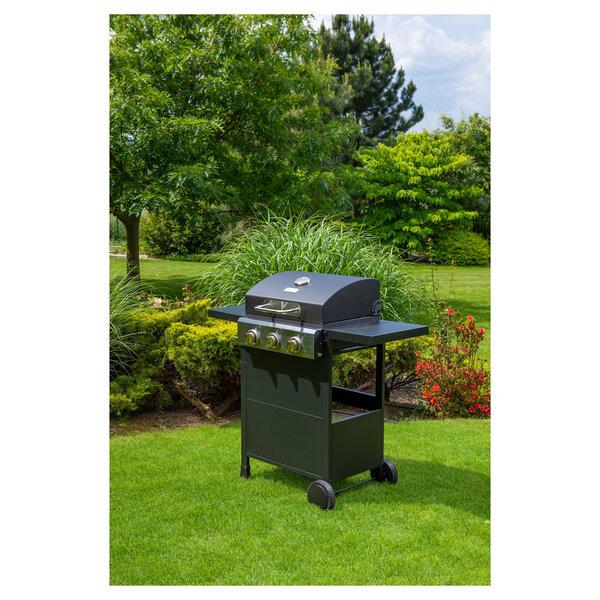 Gázgrill FZG-3003