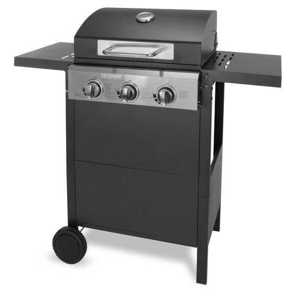 Gázgrill FZG-3003