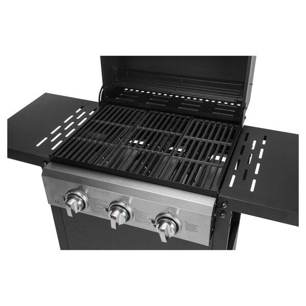 Gázgrill FZG-3003