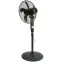 Ventilátor Floor 16" BlackVO2414 40W,3
