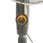 Ventilátor Floor 16" BlackVO2414 40W,5