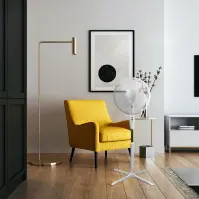 Ventilátor Floor 16