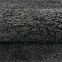 Szőnyeg Shaggy Dream 1,2/1,7 8003 fekete,6