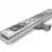 Lineáris vízelvezetés Axus L-600 12308