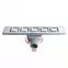 Lineáris vízelvezetés Axus L-600 12308,2