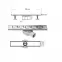 Lineáris vízelvezetés Axus L-600 12308,3