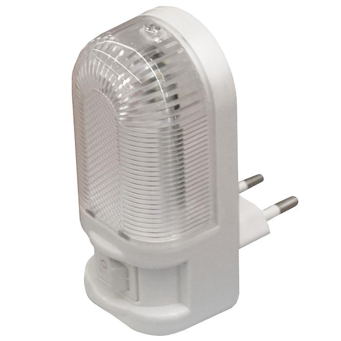 KONEKTOROS LAMPA D558-CW LED,2