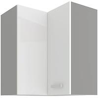 Konyhaszekrény BIANKA 60X60 GN-72 2F (90°)