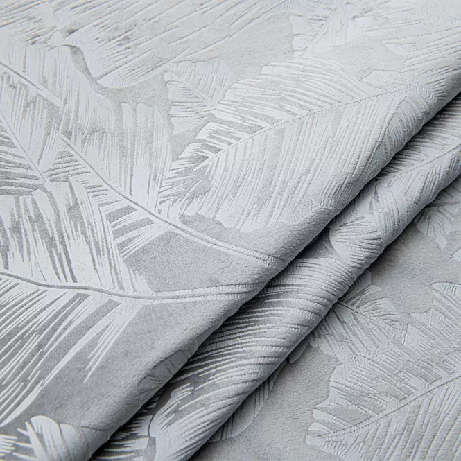 Sötétítő karikán Velvet GY2316/270G/M2/51 140x250 ezüst,2