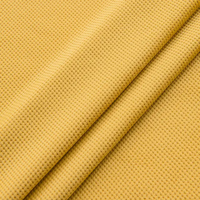 Sötétítő karikán Velvet PB103/200G/M2/25 140x250 cmsárga