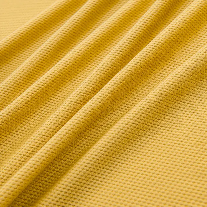 Sötétítő karikán Velvet PB103/200G/M2/25 140x250 cmsárga