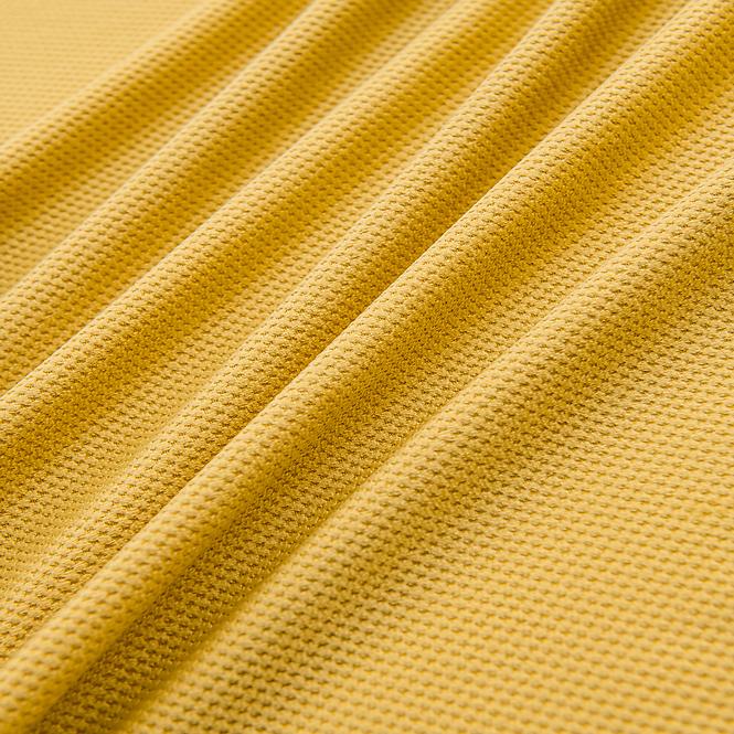 Sötétítő karikán Velvet PB103/200G/M2/25 140x250 cmsárga