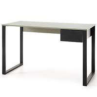 Íróasztal Sergio SE9  Eukaliptusz/ONYX