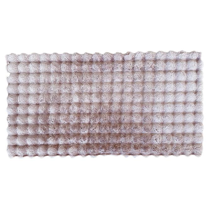 Szőnyeg Fuzzy Bubble 1,6/2,3 55 rózsaszín