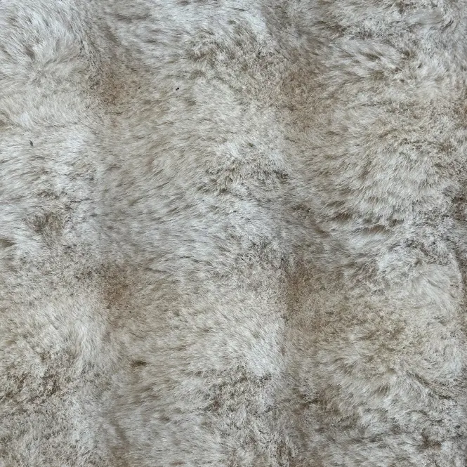 Szőnyeg Fuzzy Bubble 1,6/2,3 60 krémszínű