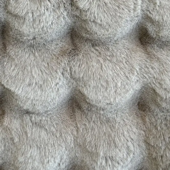 Szőnyeg Fuzzy Bubble 1,6/2,3 95 szürke