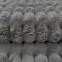 Szőnyeg Fuzzy Bubble 1,6/2,3 995 antracit,9