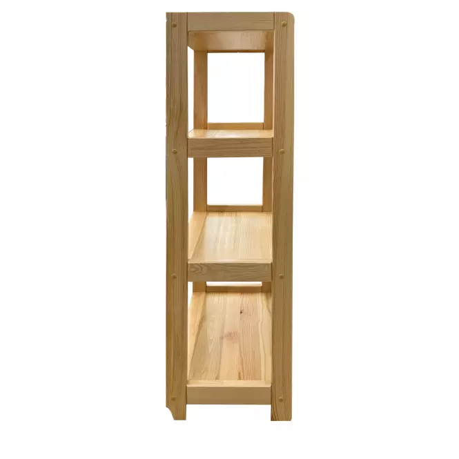 Regál Egyszerű Magas 1/50