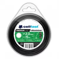 Monofil szál Premium kerek 2,7 mm x 15 m 35-035