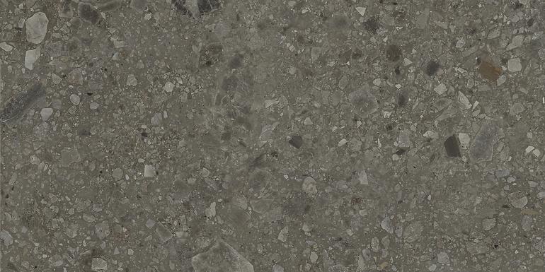Csempe Gres Hannover Black 60/120 Rect.